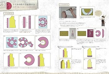 うさこの手作りスチームパンク＆クラシカルドレス | USAKOの洋裁